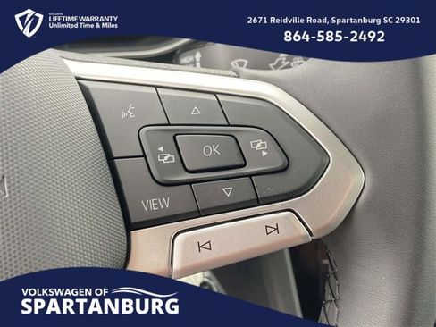 New 2026 Volkswagen Jetta S image 20