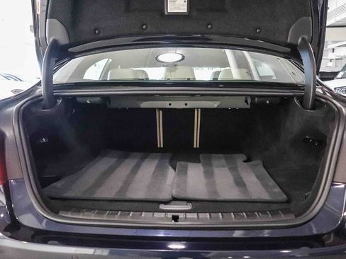 Used 2019 BMW 530e w/ Convenience Package RWD image 27