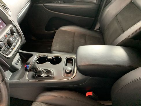 Used 2019 Dodge Durango R/T AWD/4WD image 32