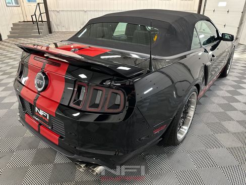 Used 2014 Ford Mustang GT Premium w/ Brembo Brake Package RWD image 15