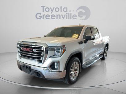 Used 2019 GMC Sierra 1500 SLT w/ SLT Premium Plus Package
