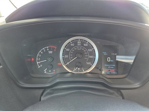 Used 2021 Toyota Corolla LE image 16
