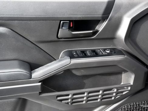 Used 2025 Toyota Tacoma SR RWD image 8