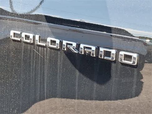 New 2025 Chevrolet Colorado Trail Boss image 21