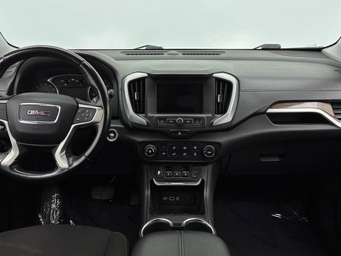Used 2019 GMC Terrain SLE image 25