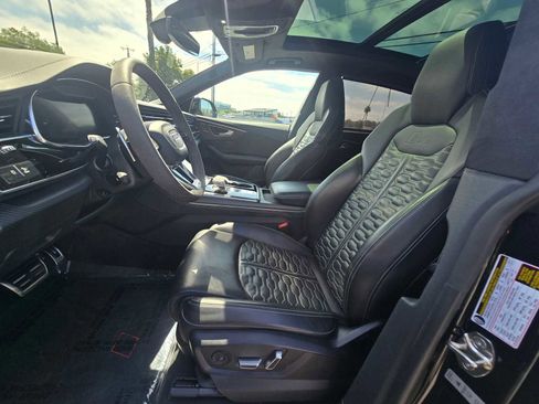 Used 2024 Audi RS Q8 AWD/4WD image 23