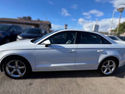 Used 2015 Audi A3 1.8T Premium FWD image 7