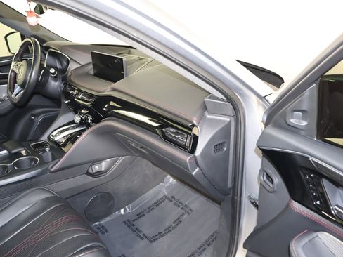 Certified 2023 Acura MDX Type S image 42