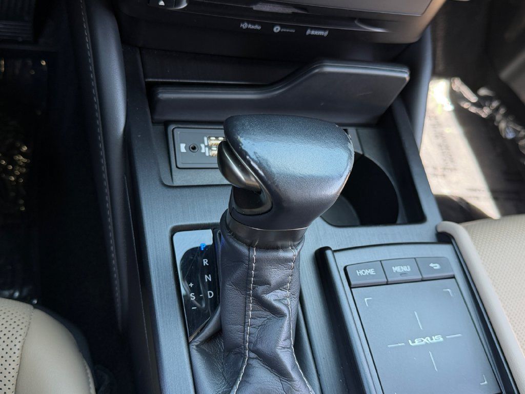 Used 2020 Lexus ES 350 w/ Accessory Package 2 FWD image 23