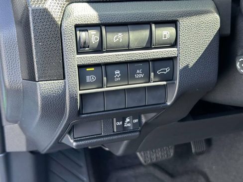 New 2026 Toyota 4Runner Limited AWD/4WD image 19