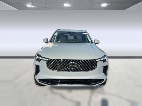 New 2026 Volvo XC90 B6 Ultra w/ Protection Package image 6