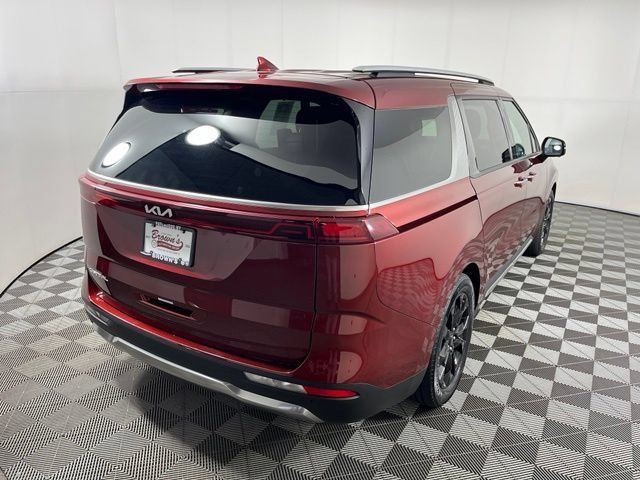 Used 2024 Kia Carnival SX Prestige FWD image 7