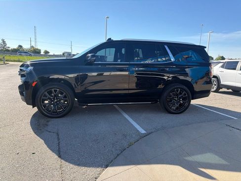 Used 2023 Chevrolet Tahoe LT w/ LT Signature Plus Package AWD/4WD image 6