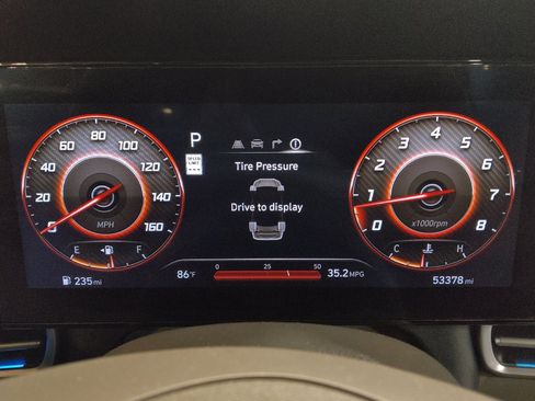Used 2025 Hyundai Elantra SEL FWD image 23