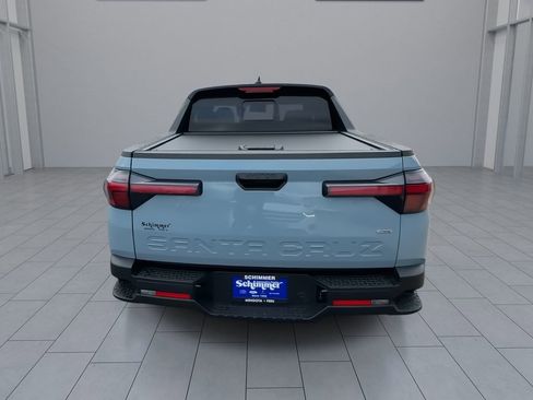 Used 2025 Hyundai Santa Cruz SEL image 7