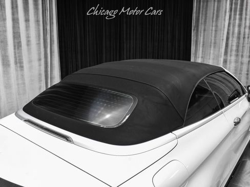 Used 2021 Mercedes-Benz C 63 AMG S image 48