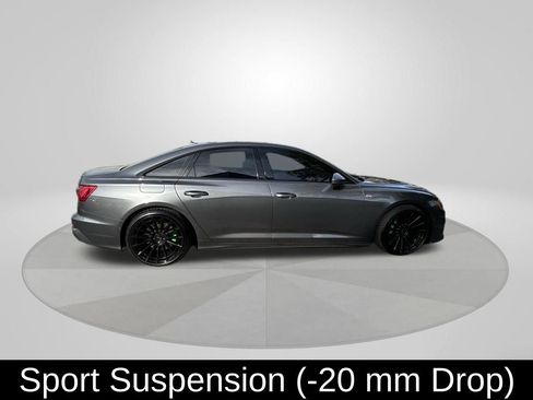 Used 2022 Audi A6 Premium Plus w/ Premium Plus Package image 8