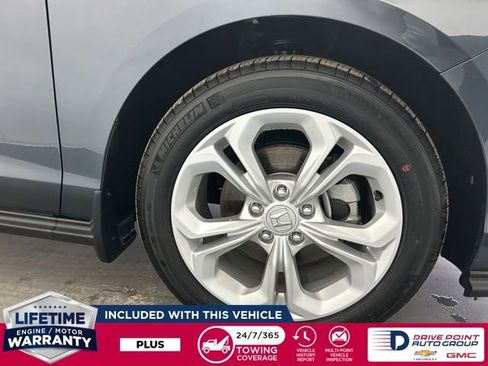 Used 2025 Honda Accord LX image 11