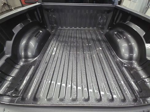 New 2026 RAM 1500 Rebel w/ Rebel Level 1 Equipment Group image 13