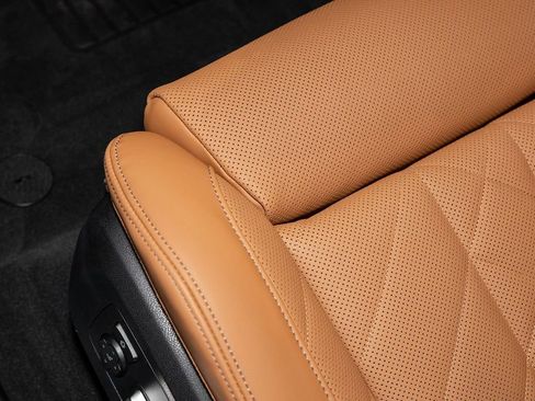 New 2026 BMW X5 xDrive40i image 17