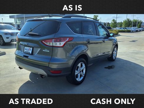 Used 2014 Ford Escape SE w/ Equipment Group 201A FWD image 7