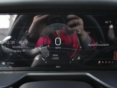 New 2026 GMC Acadia Elevation w/ Black Edition image 26