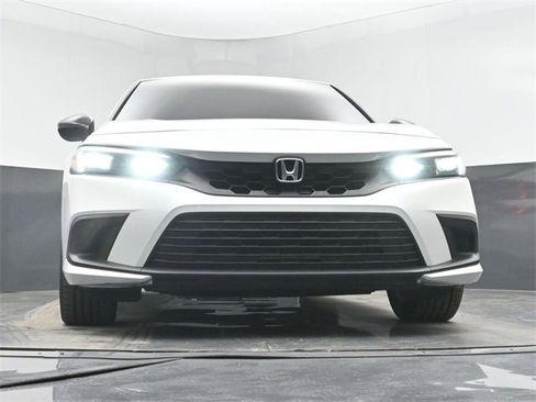 Used 2023 Honda Civic Sport image 37