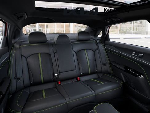 New 2026 Kia K5 GT image 16