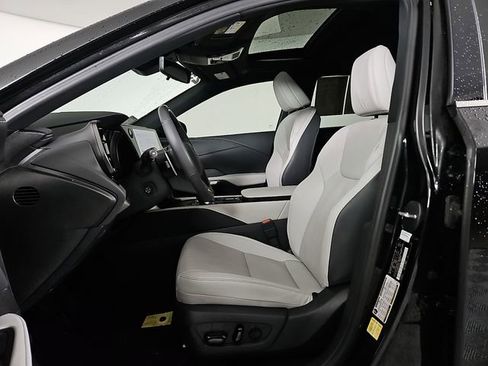 Certified 2025 Lexus RX 350 Premium Plus w/ Convenience Package FWD image 15