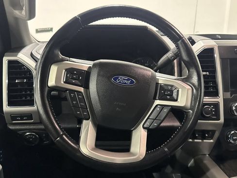 Used 2021 Ford F250 Lariat AWD/4WD image 6