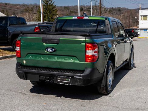 Used 2025 Ford Maverick XL w/ Equipment Group 101A image 4
