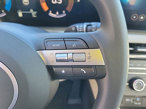 New 2026 Hyundai Tucson SE image 29