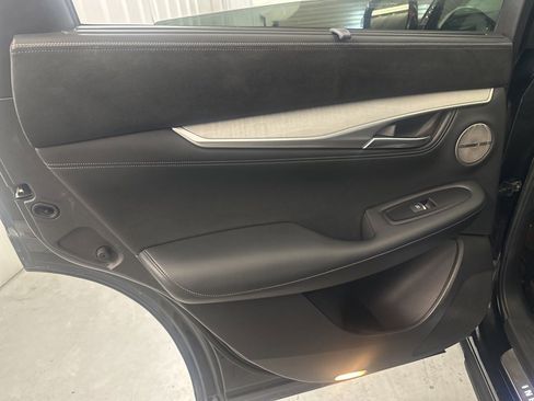 Used 2019 INFINITI QX50 Essential w/ Sensory Package image 26