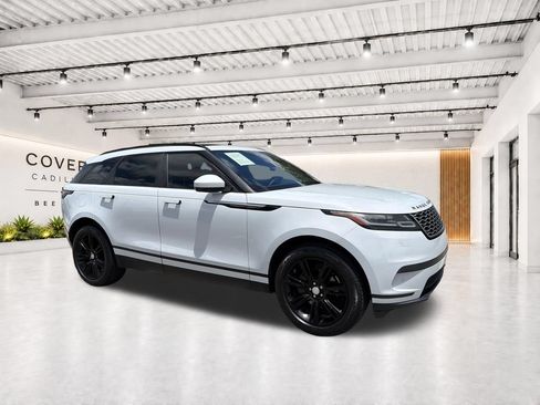 Used 2020 Land Rover Range Rover Velar S AWD/4WD image 16