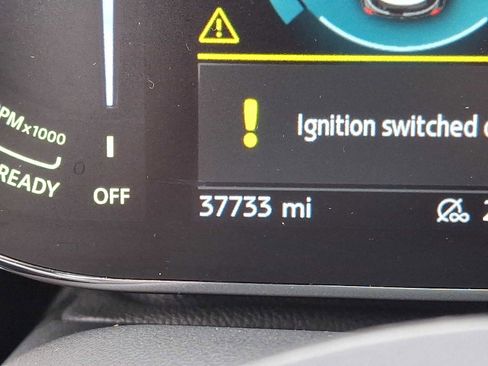 Certified 2024 MINI Cooper S FWD image 17