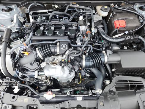New 2026 Acura Integra A-Spec FWD image 32