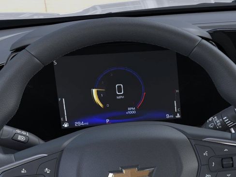 New 2026 Chevrolet Trax ACTIV w/ Driver Confidence Package image 18