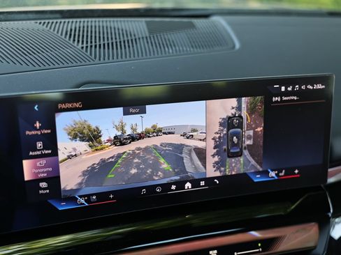 New 2027 BMW 530i w/ Premium Package RWD image 37