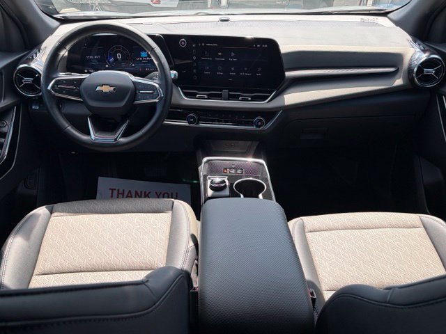 Used 2026 Chevrolet Equinox LT w/ Convenience Package II AWD/4WD image 31