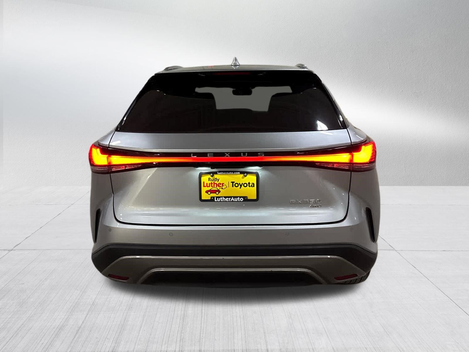 Used 2023 Lexus RX 350 Premium w/ Accessory Package AWD/4WD image 5