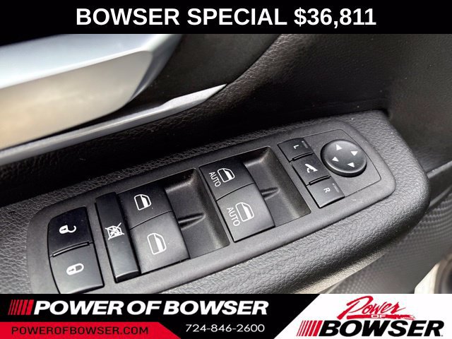 Used 2023 RAM 1500 Big Horn AWD/4WD image 12