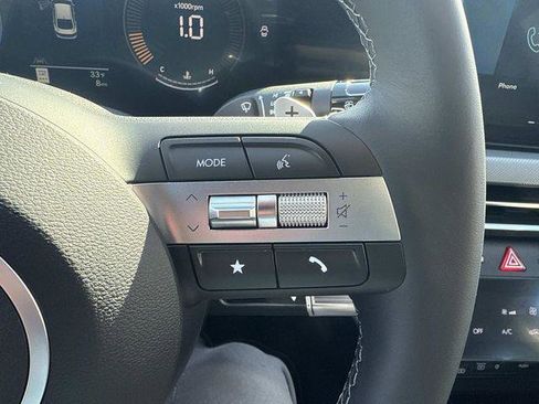 New 2026 Hyundai Sonata SEL image 12