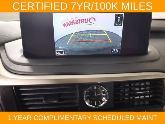 Used 2022 Lexus RX 350 AWD w/ Premium Package image 40