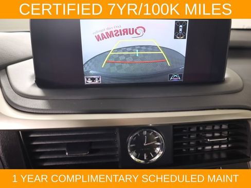 Used 2022 Lexus RX 350 AWD w/ Premium Package image 40