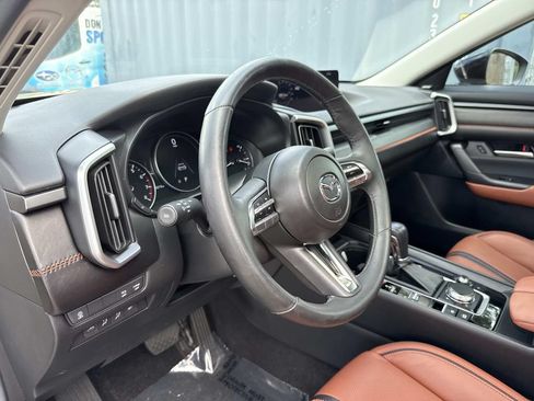 Certified 2024 MAZDA CX-50 AWD 2.5 Turbo w/ Premium Pkg image 28