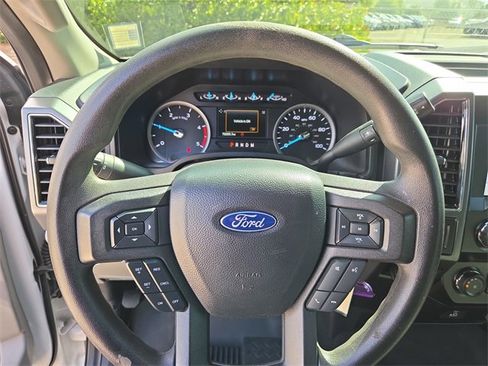 Used 2021 Ford F250 XLT image 21