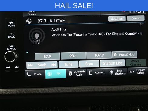 Used 2024 Honda CR-V Sport-L image 21