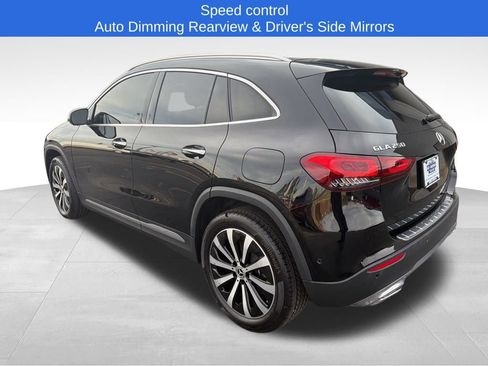 Used 2023 Mercedes-Benz GLA 250 image 9