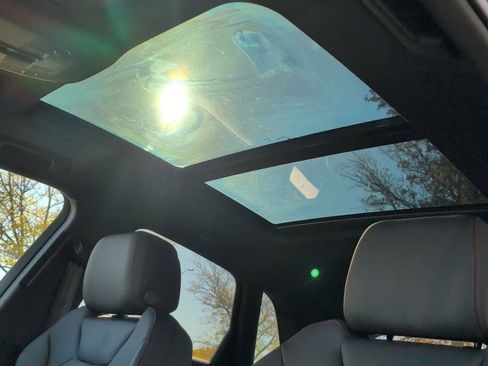 New 2025 Audi Q3 2.0T Premium Plus image 18