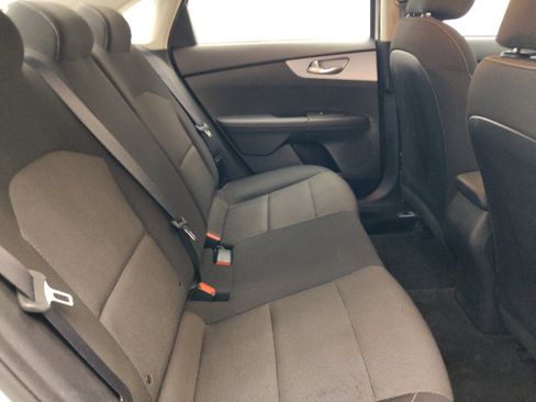 Used 2023 Kia Forte LXS FWD image 19